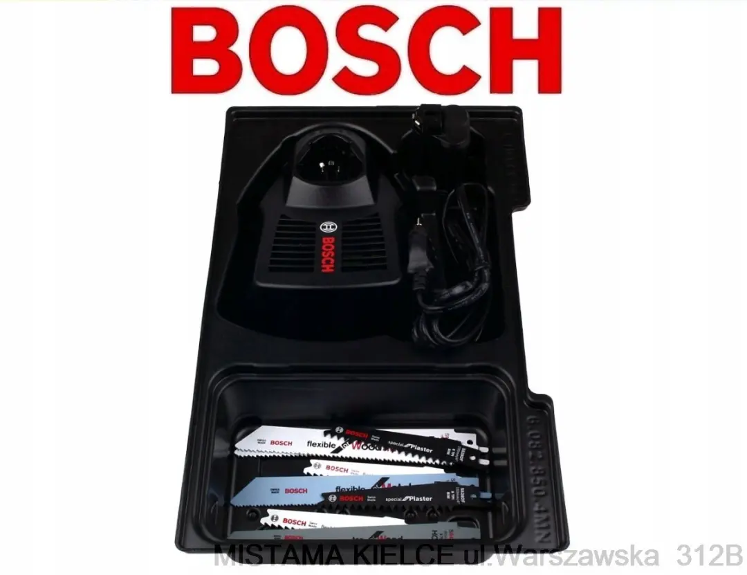 Bosch Professional L-BOXX Inlay 1600A002VN - afbeelding 2 van 5