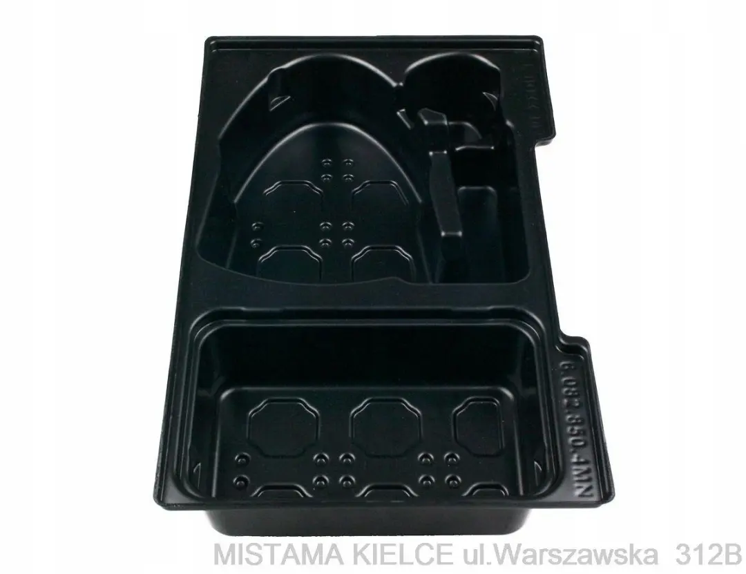 Bosch Professional L-BOXX Inlay 1600A002VN - afbeelding 5 van 5
