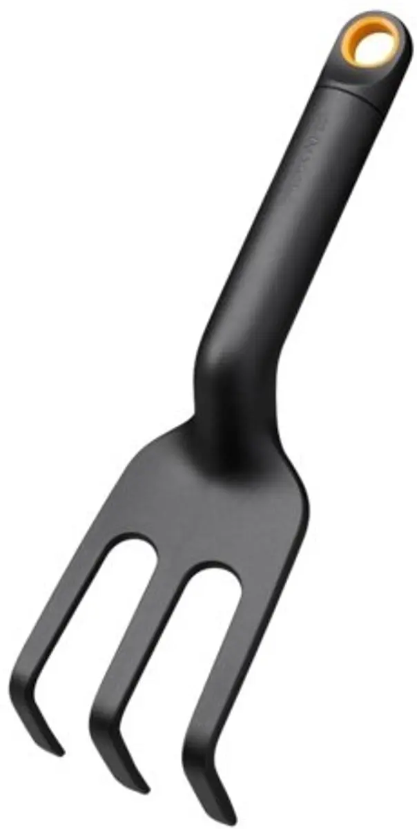 Fiskars Solid Plantvork Cultivator - afbeelding 6 van 6