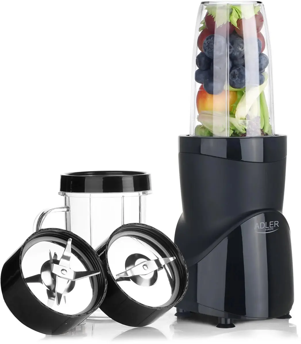 G&G blender