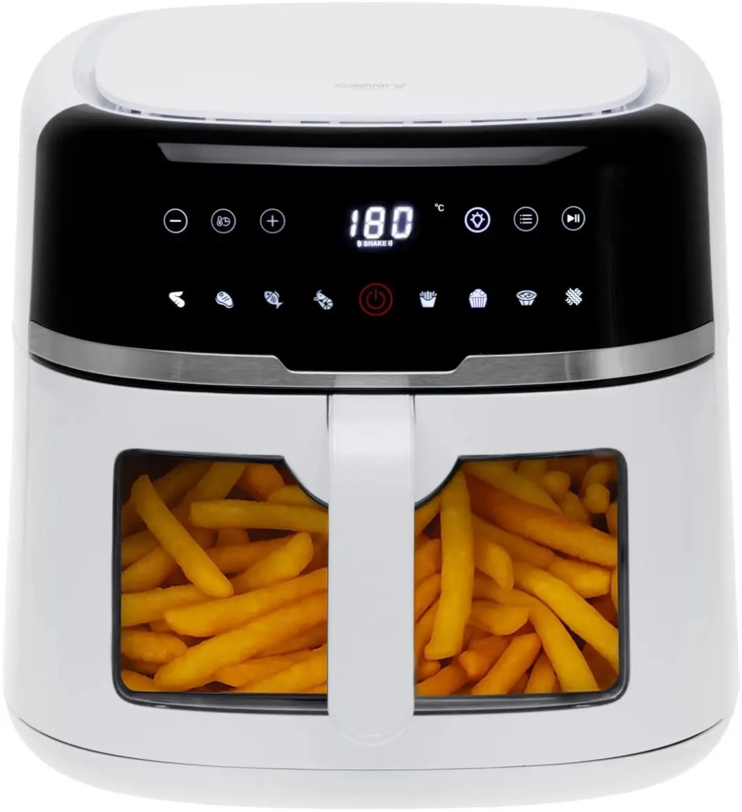 G&G airfryer