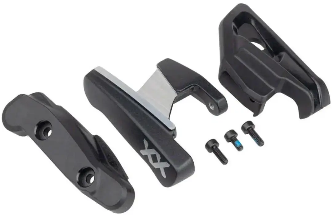 SRAM XX T-Type Eagle AXS Dekselkap - Zilver - afbeelding 3 van 3