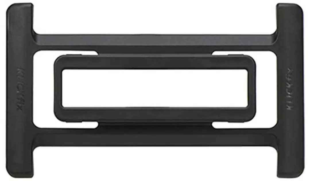 Klickfix Gta Ii Adapter Zwart