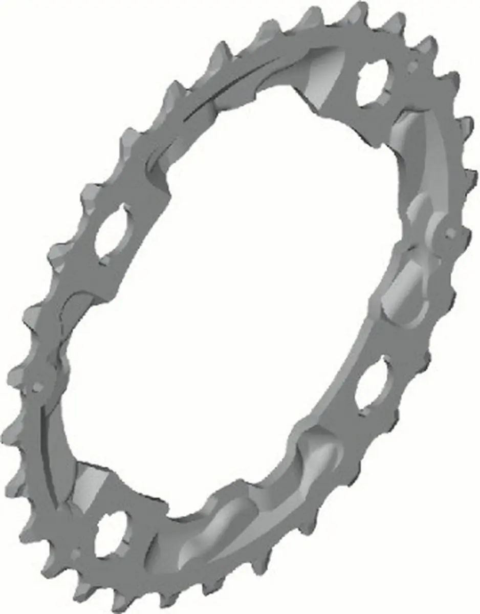 Shimano FC-MT500 Kettingblad 30T