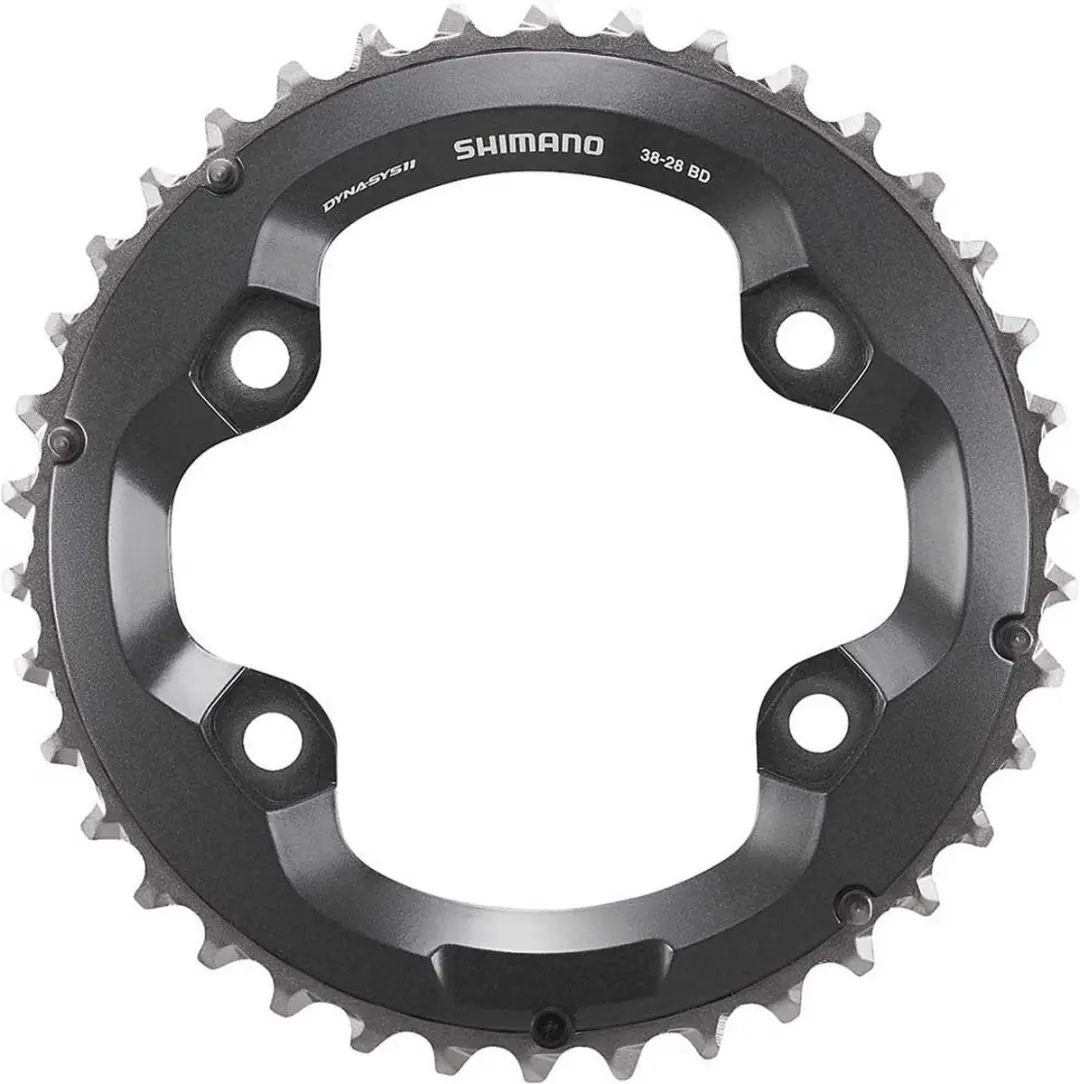 Shimano XT FC-M8000 Kettingblad 38T