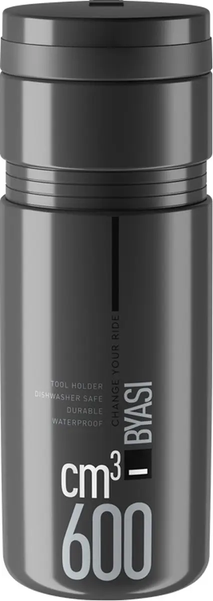 Elite Byasi 600ml Gereedschapsfles