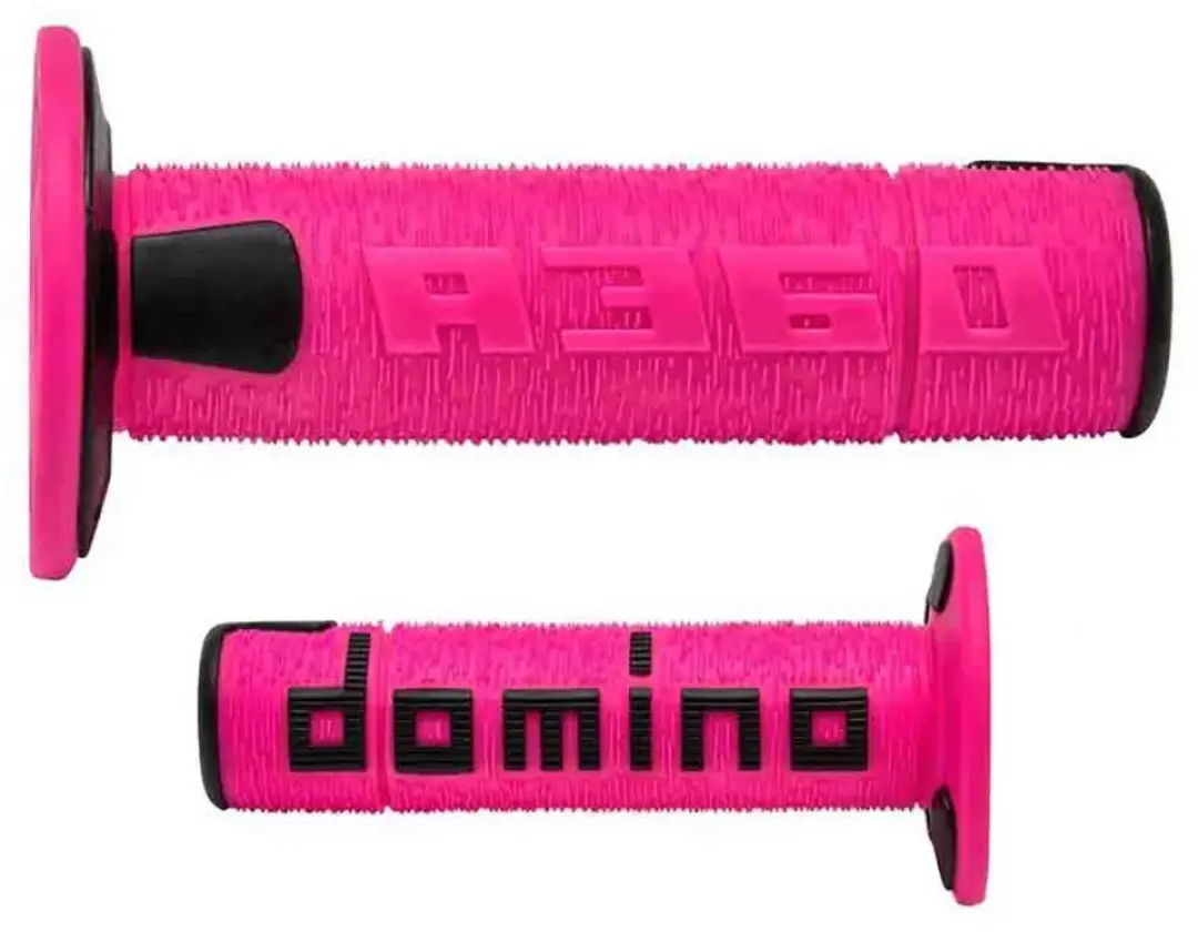 Domino Off Road Rps Handvatten Roze