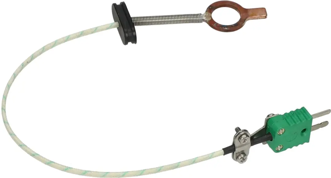Polini temperatuursensor voor GP4 (onder bougie)