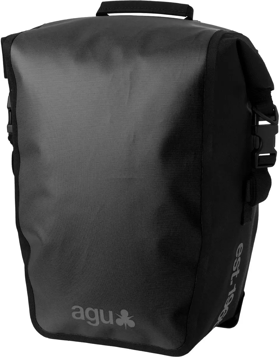 AGU Clean Enkele Fietstas 17L