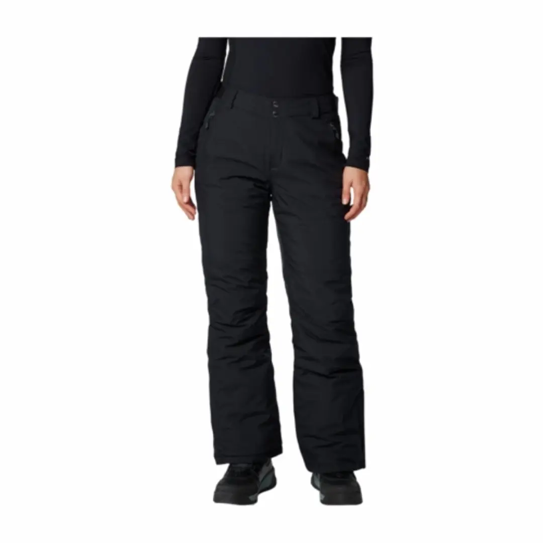 Columbia Shafer Canyon™ Ii Broek Zwart L / Regular Vrouw