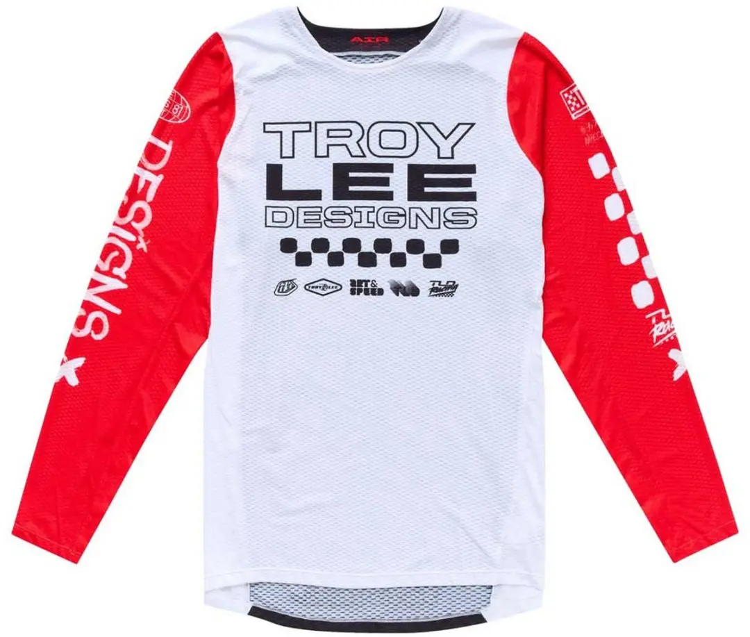 Troy Lee Designs GP Pro Air Standard Motocross-trui