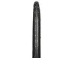 Hutchinson Nitro 2 Mono Racefietsband 700x28 - Zwart - afbeelding 2 van 3
