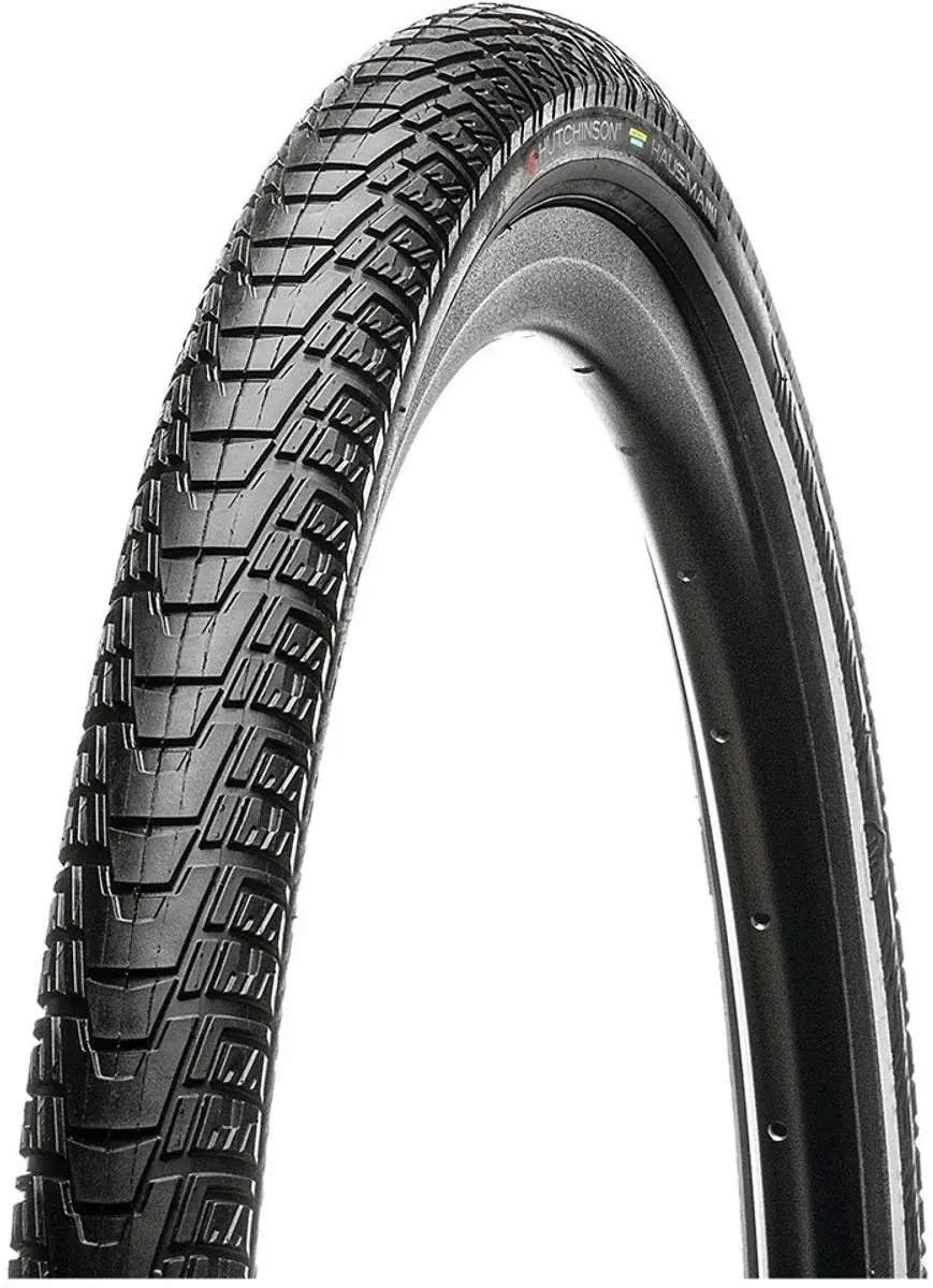 Hutchinson Haussmann Mono-compound Skinwall Infinity 27.5x2.40 MTB-band