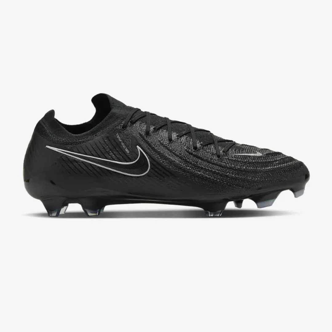 Voetbalschoenen Nike Phantom GX II Elite FG "Shadow Pack" Limited Edition