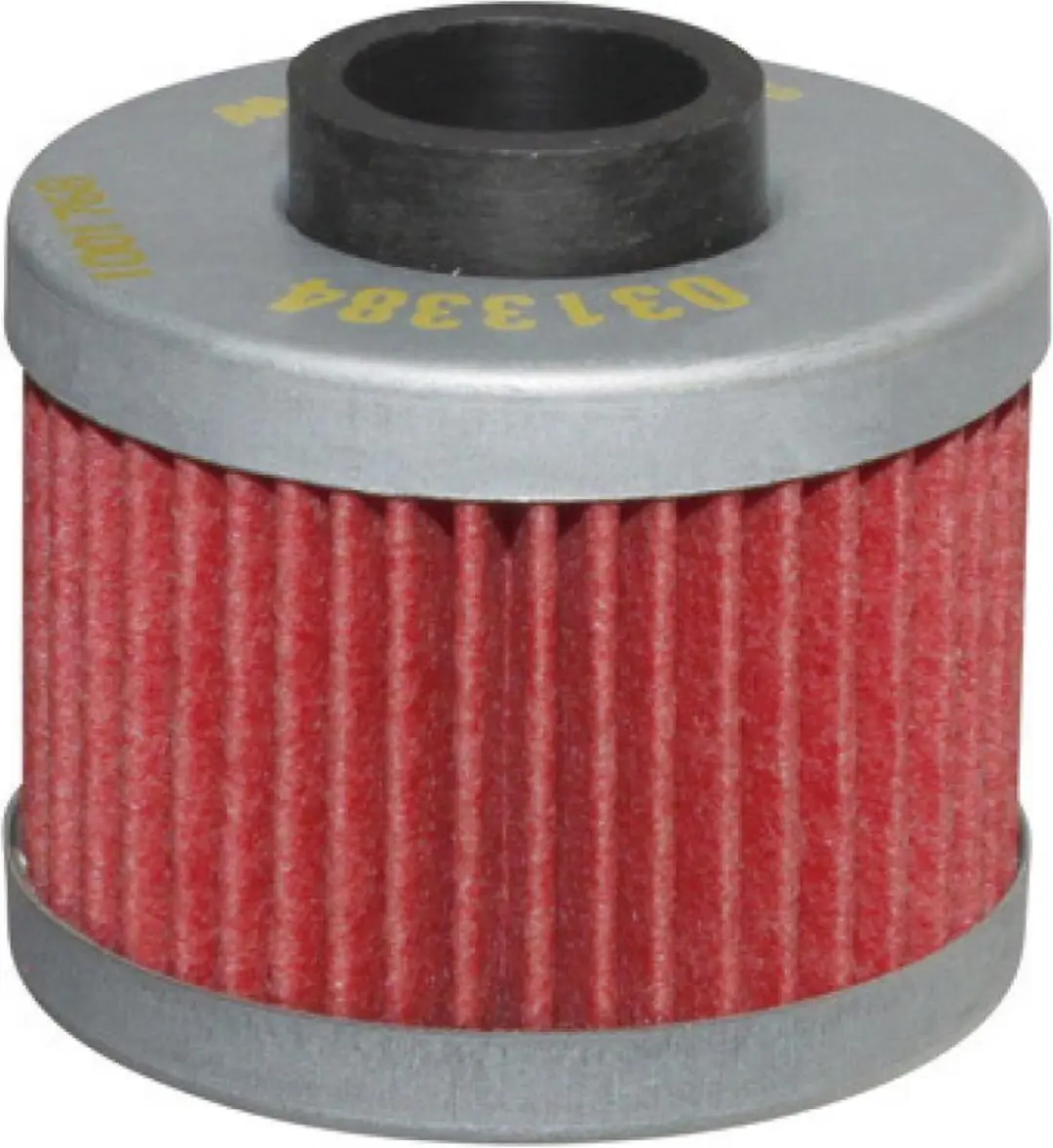 Malossi oliefilter voor scooter Aprilia 125 Scarabeo 1999-2003 0313384 Gloednieu