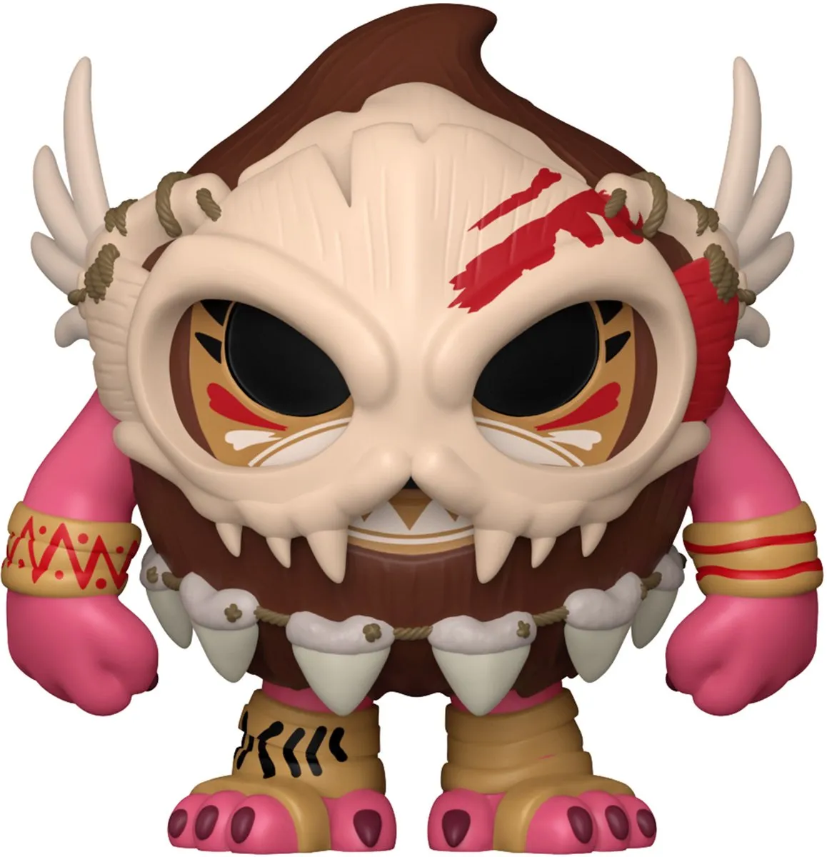 Funko Pop! Disney Moana Kotu #1766