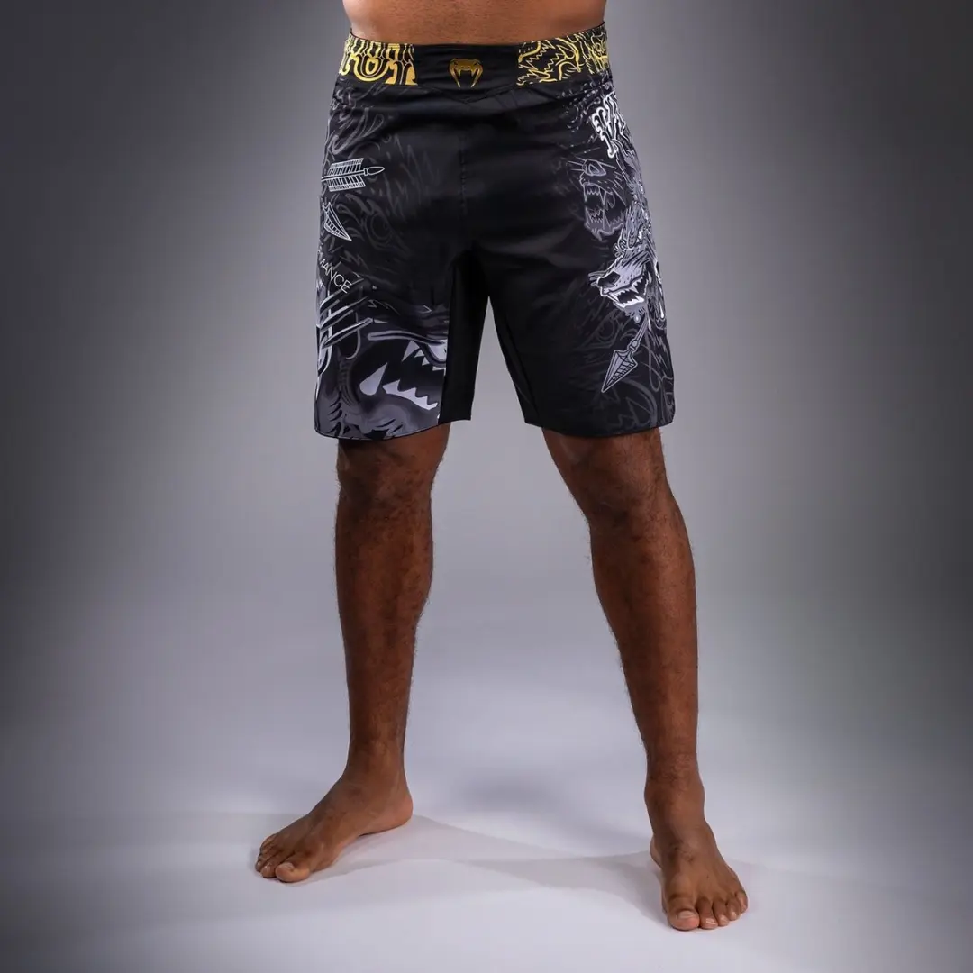 Venum Wolf Atak Fightshorts