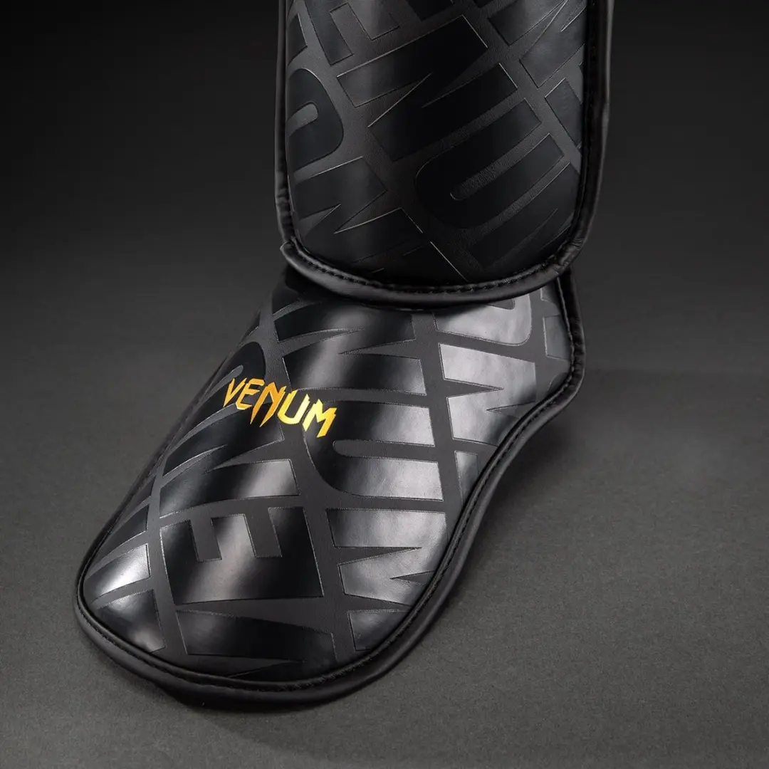 Venum Contender 1.5 XT Scheenbeschermers - M