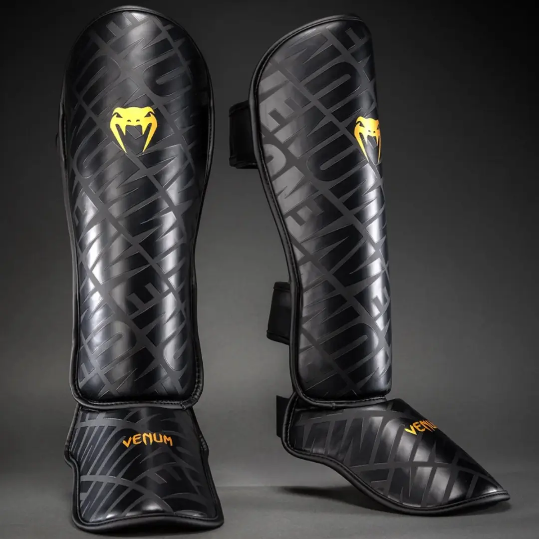 Venum Contender 1.5 XT Scheenbeschermers - M