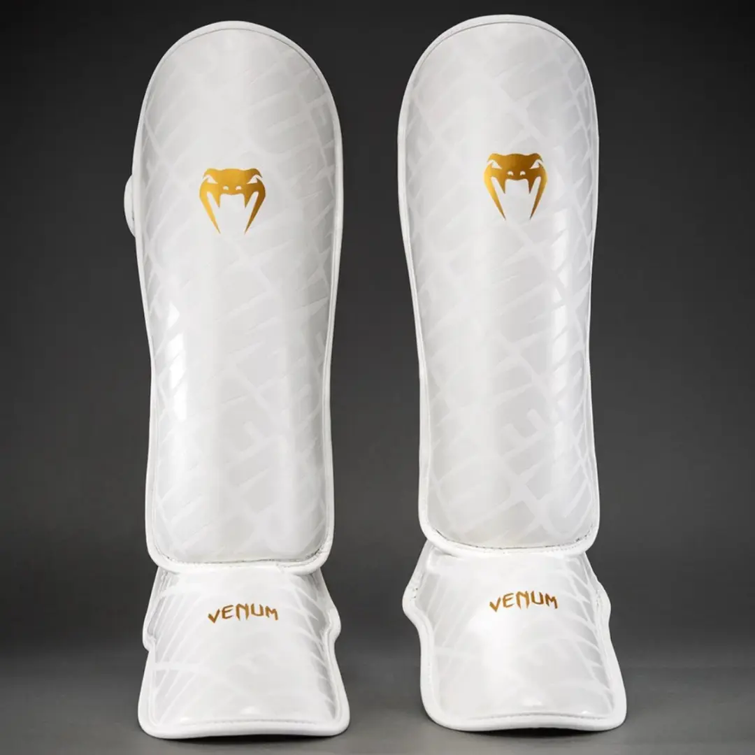 Venum Contender 1.5 XT 3D Scheenbeschermers