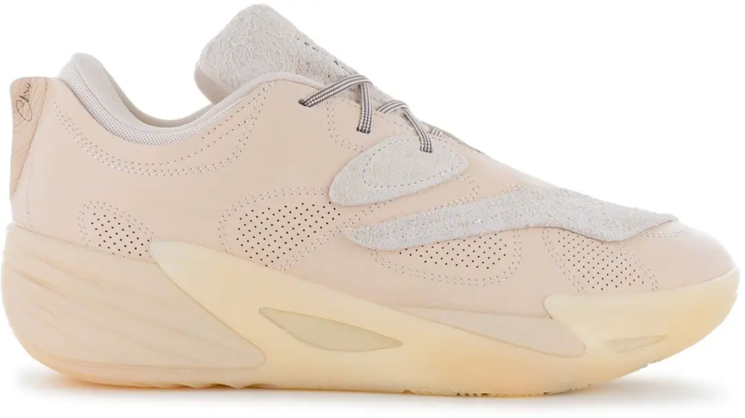 Puma All-Pro Nitro 2 Chris Brickley