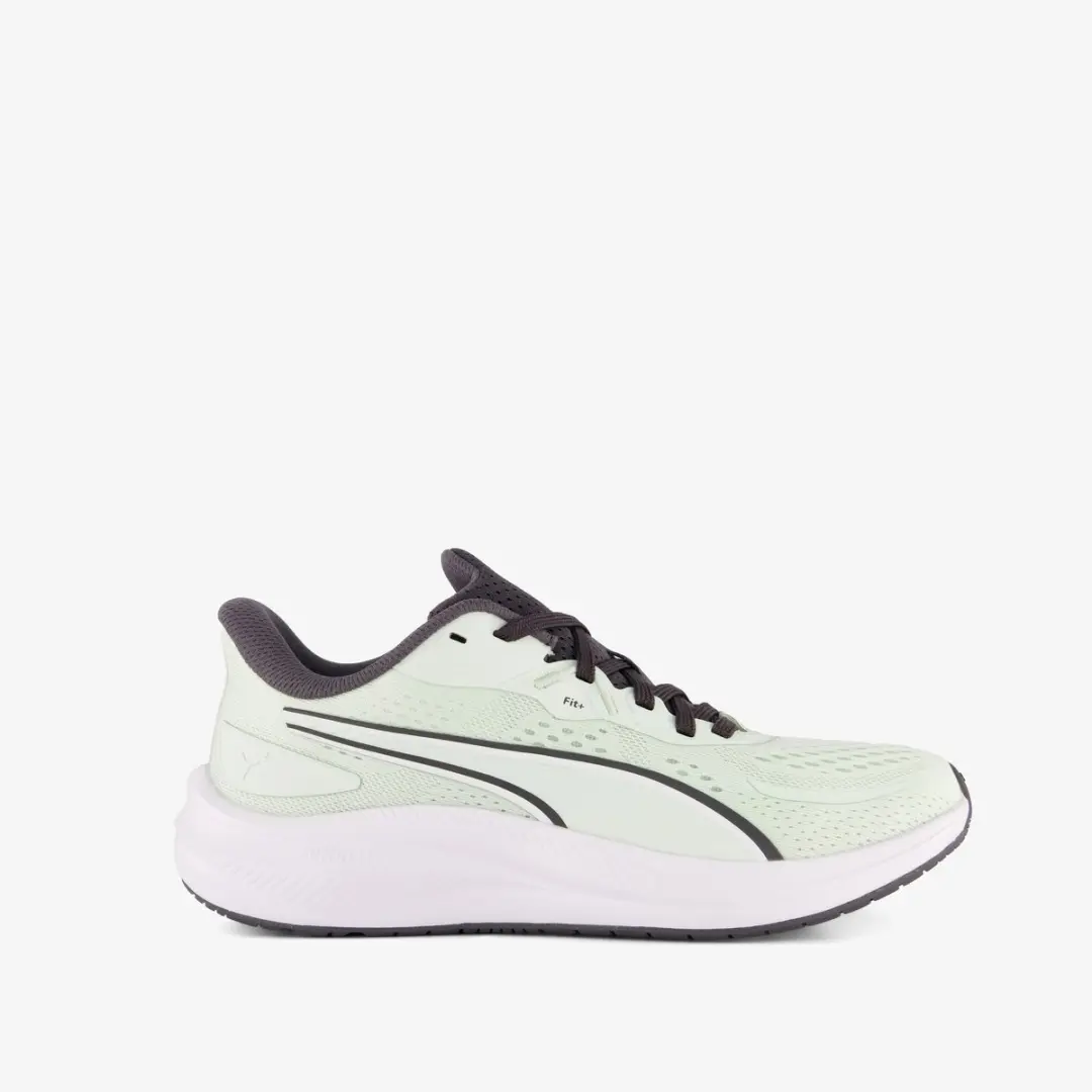 PUMA Skyrocket Lite 2 Dames Hardloopschoenen - 42 Groen