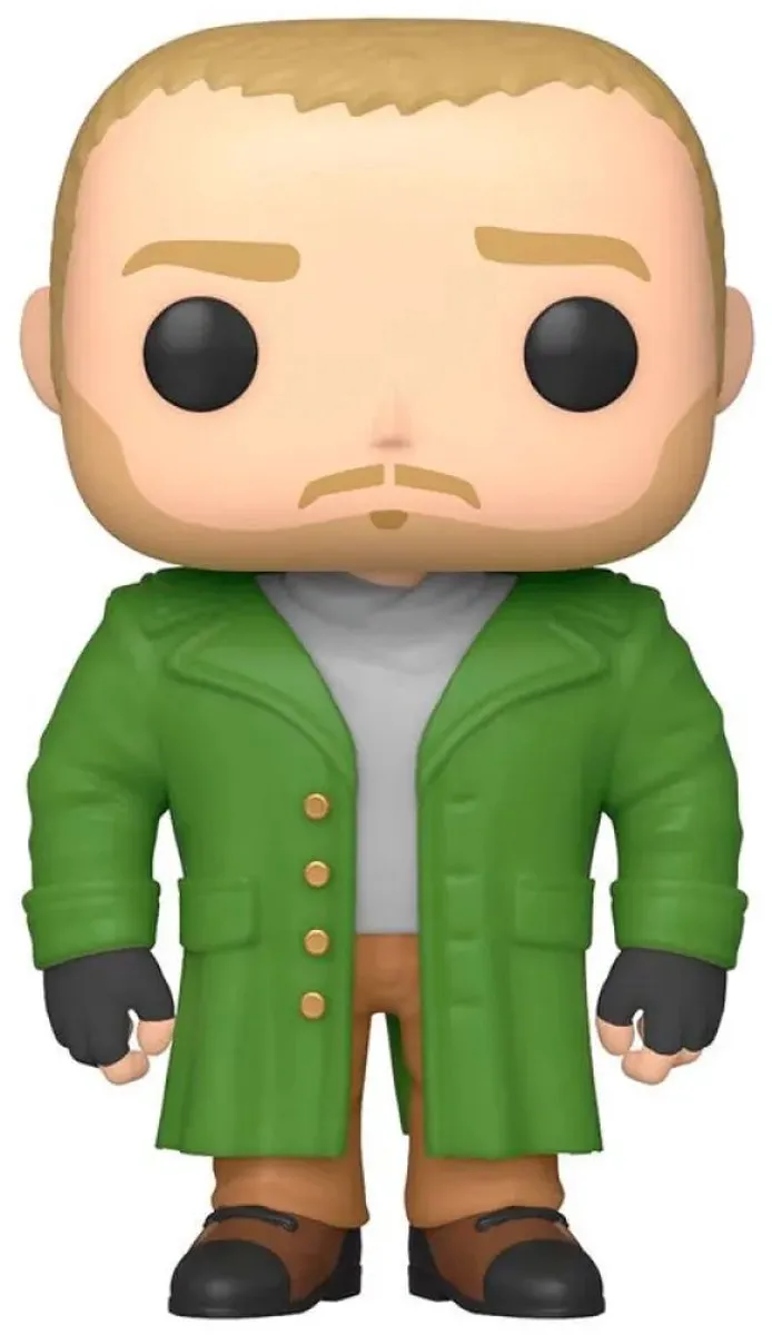 Funko Pop! Umbrella Academy Luther Hargreeves 44510 - Figuur - 9cm
