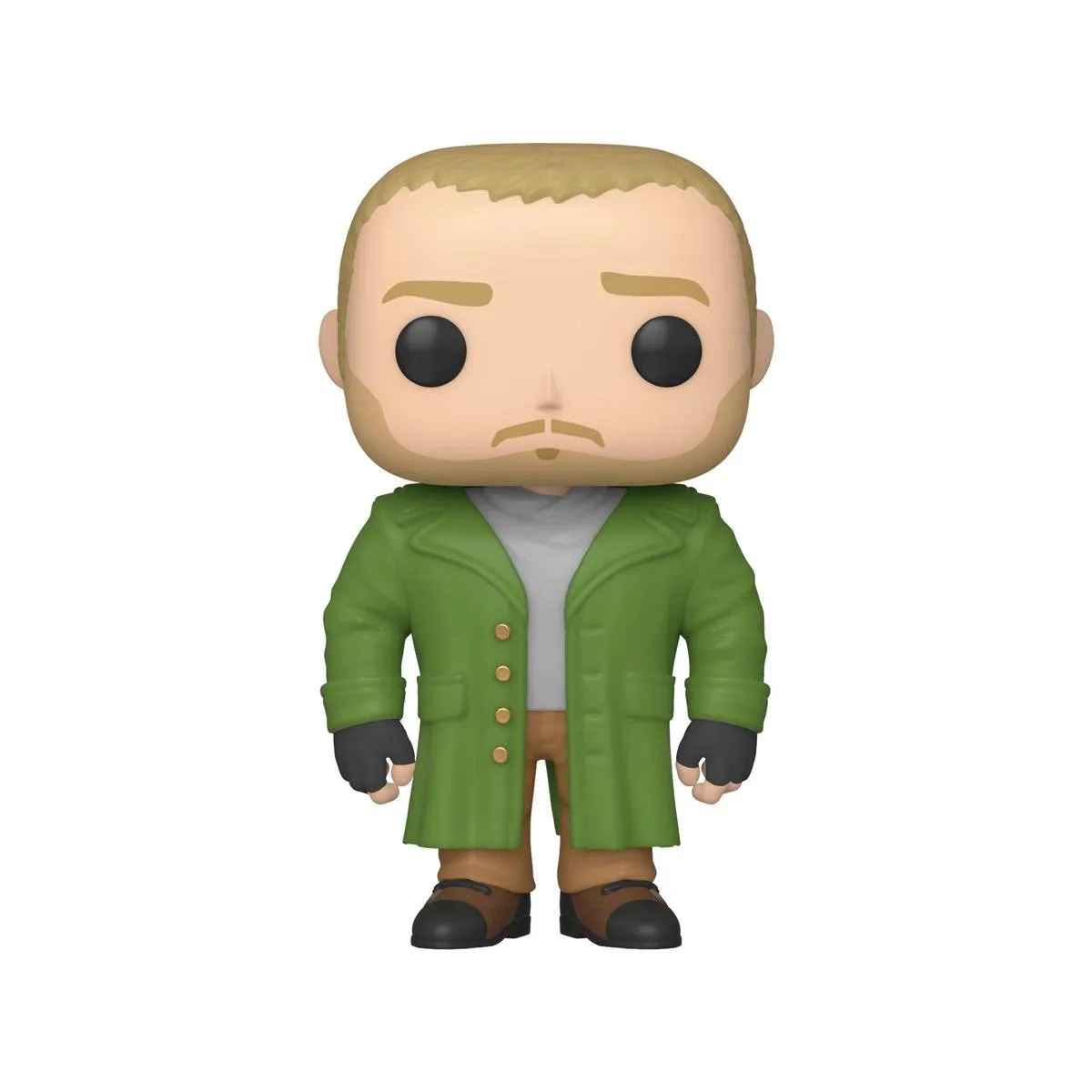 Funko Pop! Umbrella Academy Luther Hargreeves 44510