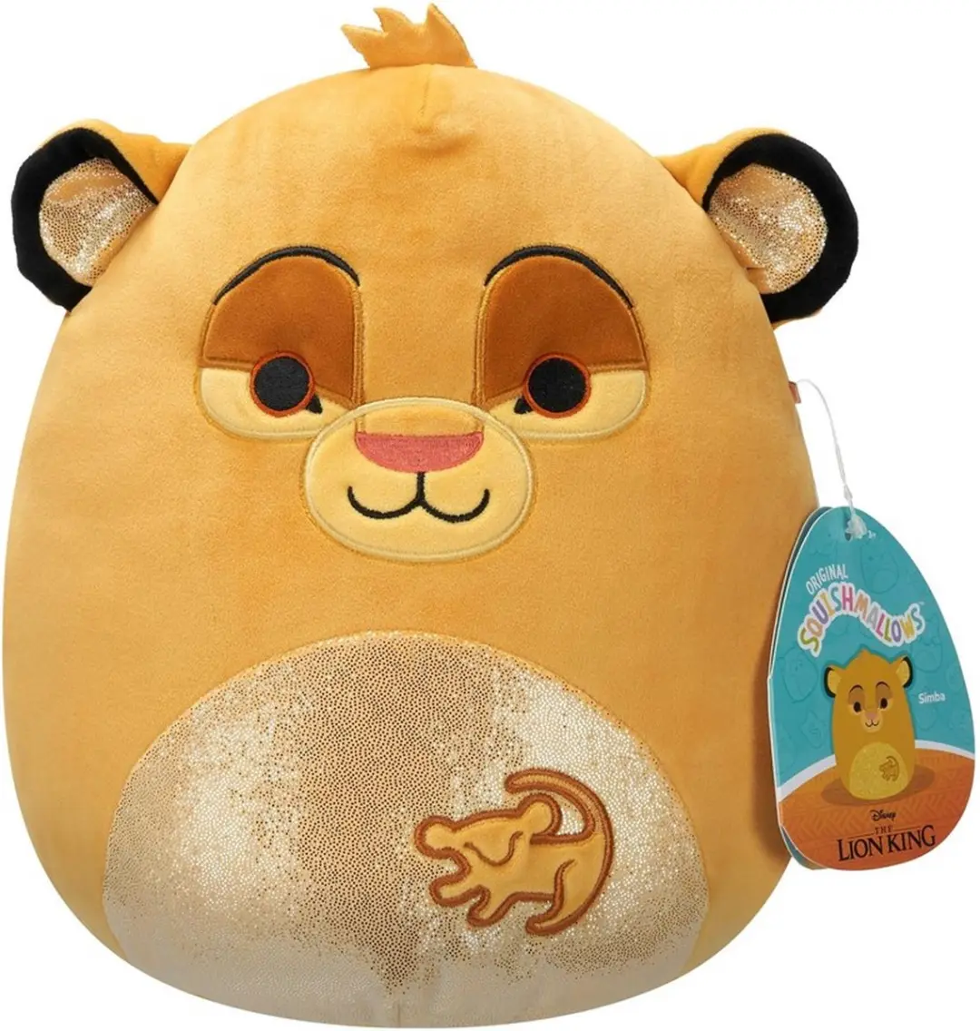 Squishmallows
