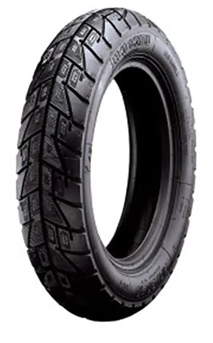 Heidenau K 47 Scooterbanden 59mm - Zilver 3.50/R10