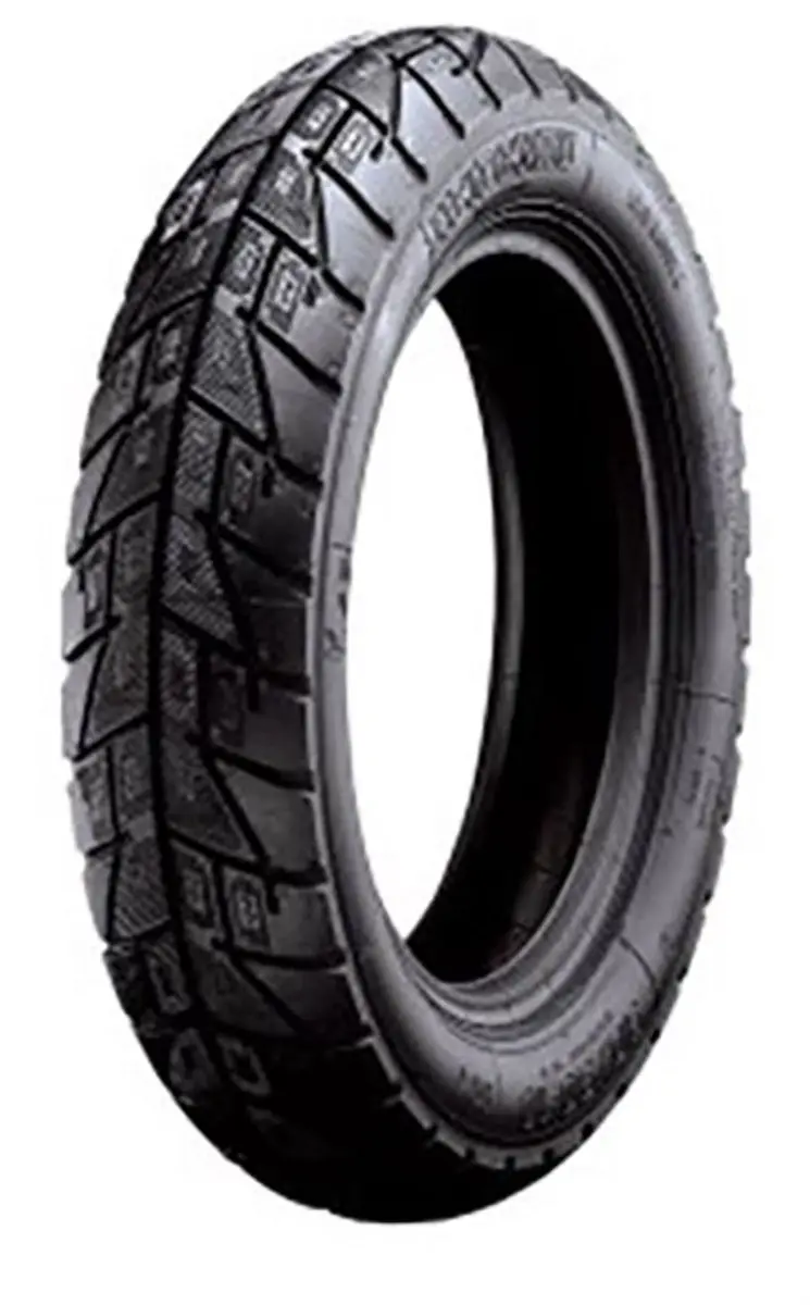 Heidenau K 47 Scooterbanden 59mm - Zilver 3.50/R10