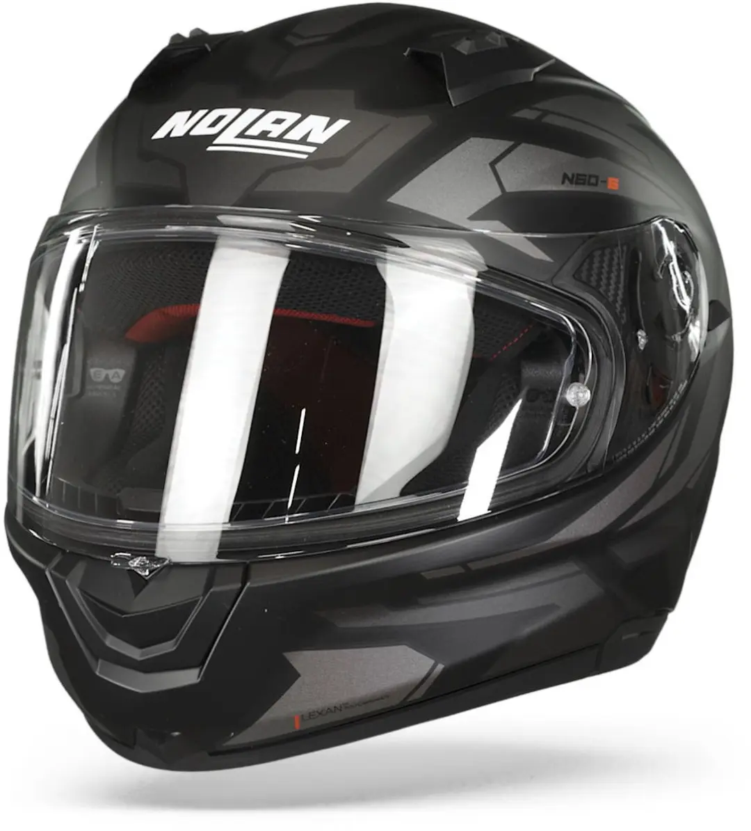 Nolan N60-6 Anchor 20 Integraalhelm XS