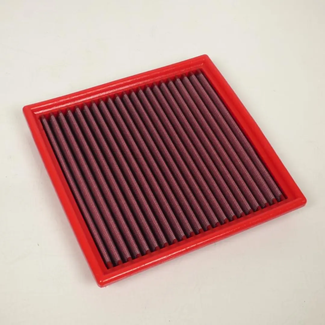 BMC FM104/01 Luchtfilter Ducati 900 Monster 1993-2002 - Rood
