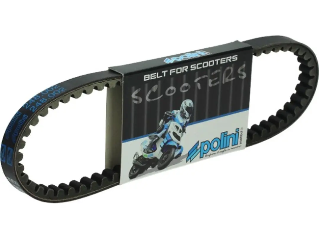 V-Snaar Polini Speed belt Honda Vision, Kymco DJ & Sym DD