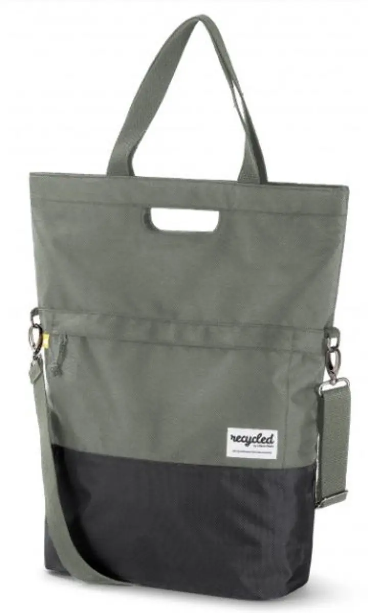 URBAN PROOF Shopper Enkele Fietstas 20L