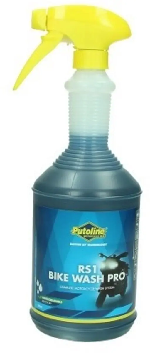 Putoline Schoonmaakspray