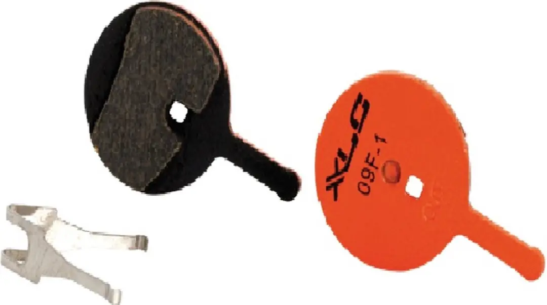 XLC Remblokken Oranje