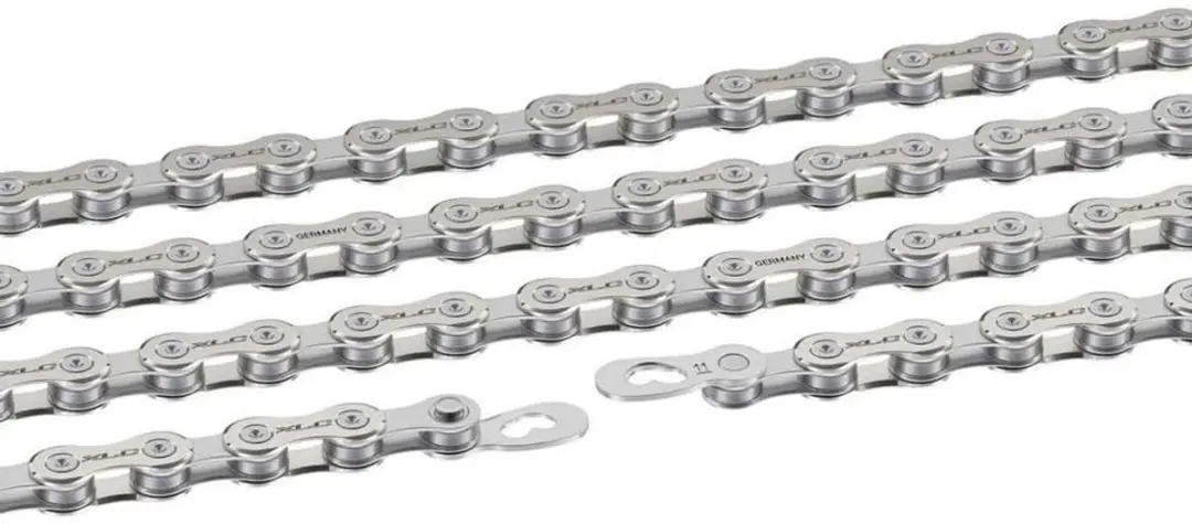 XLC CC-C06 Fietsketting 11V 124-schakels