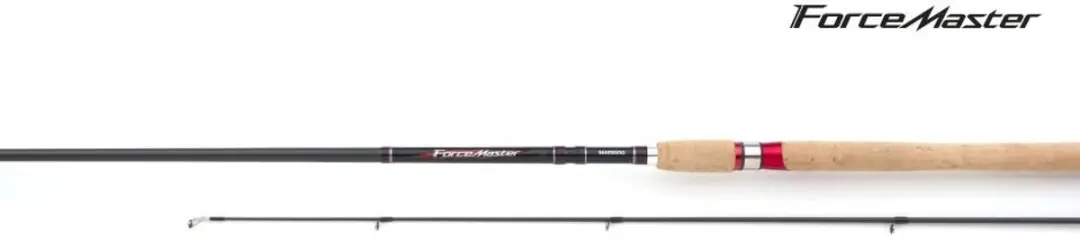 Shimano Spinning SS Forcemaster 270 M Super Sensitive