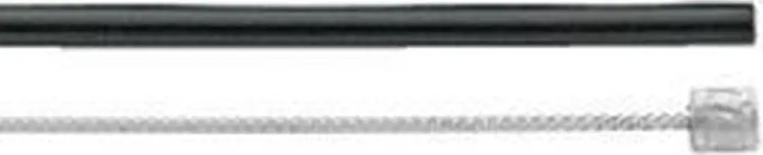 Elvedes Nexus 3 Versnellingskabelset 1700/2250mm - Zwart - afbeelding 4 van 6