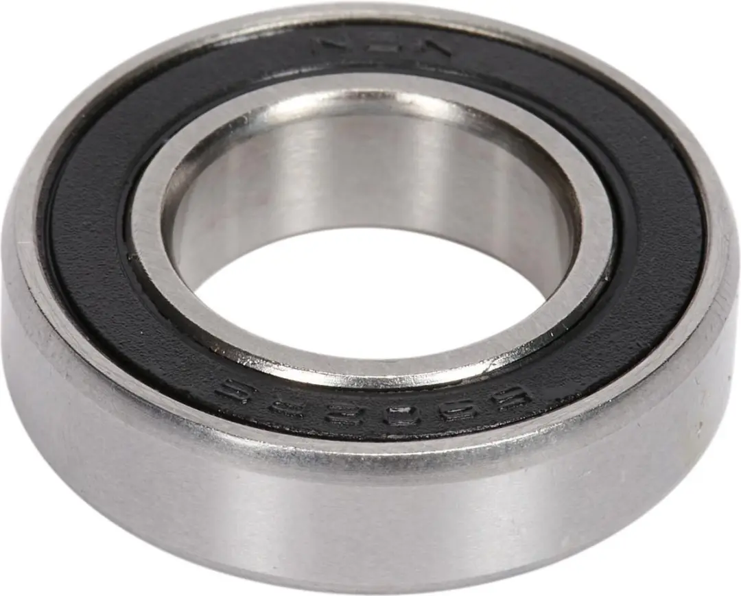 Elvedes 6902 2RS Kogellager - ø15×28×7mm - Zilver - afbeelding 4 van 4