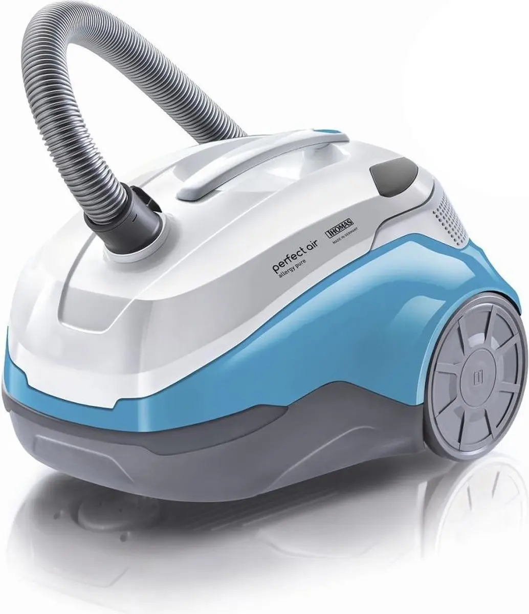 Thomas Perfect Air Allergy Pure Stofzuiger 1600W - 2.1L - MPN 407874 - afbeelding 6 van 6