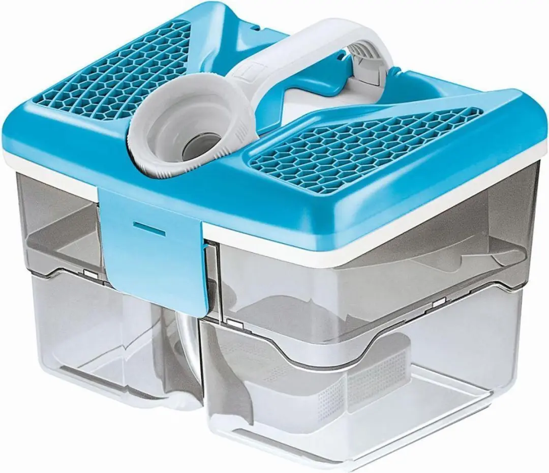 Thomas Perfect Air Allergy Pure Stofzuiger 1600W - 2.1L - MPN 407874 - afbeelding 2 van 6