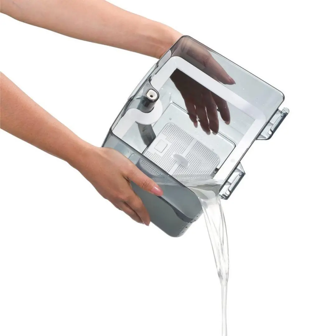 Thomas Perfect Air Allergy Pure Stofzuiger 1600W - 2.1L - MPN 407874 - afbeelding 3 van 6