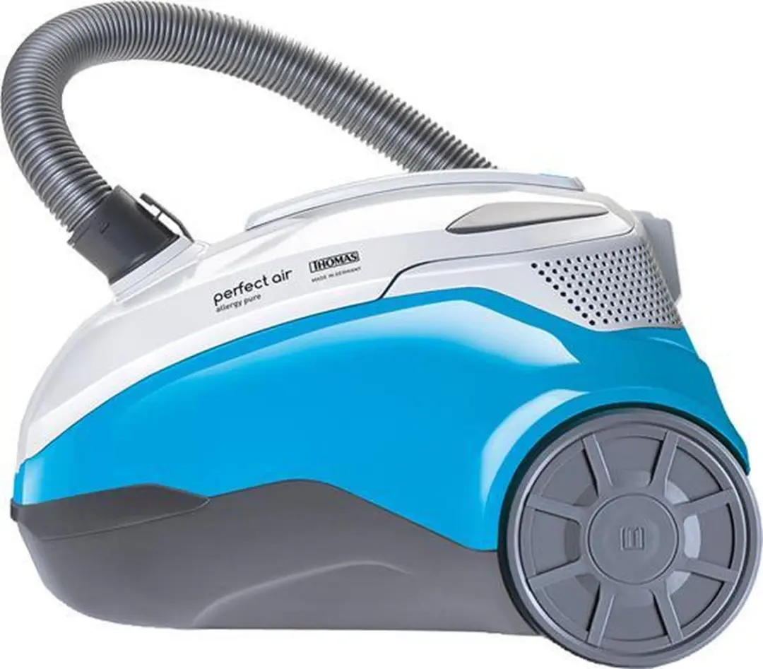 Thomas Perfect Air Allergy Pure Stofzuiger 1600W