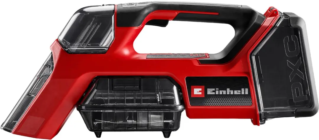 Einhell TE-SCL 18/200 Li-Solo Accu Vlekkenreiniger