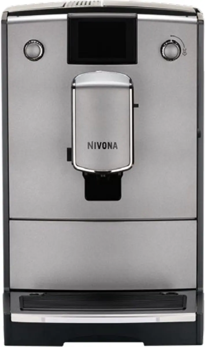 Nivona NICR695 Espressomachine