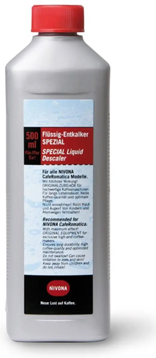 Nivona NIRK703 Koffiemachineontkalker 500ml - afbeelding 3 van 5