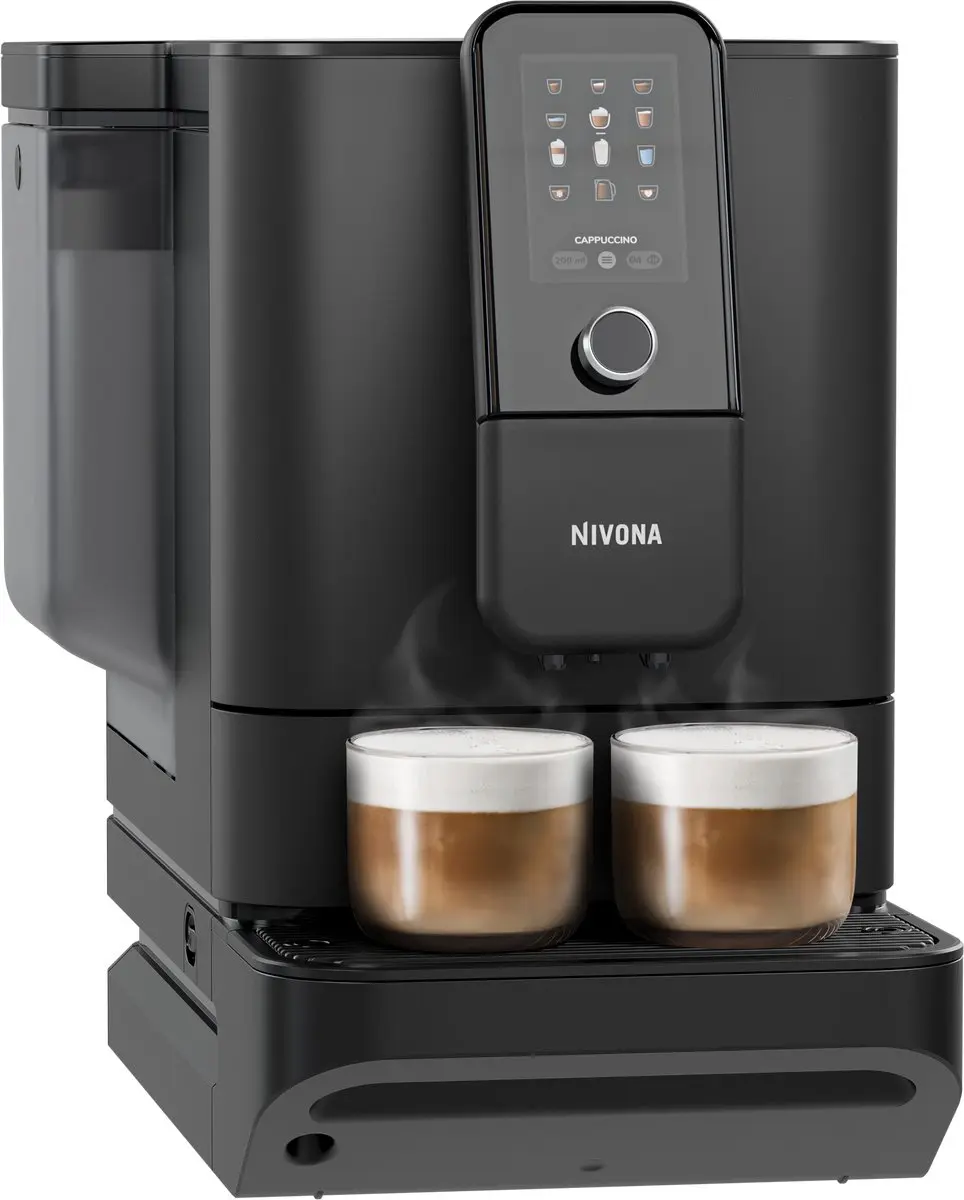 Nivona NIVO 8'141 Pro Volledig Automatische Espressomachine
