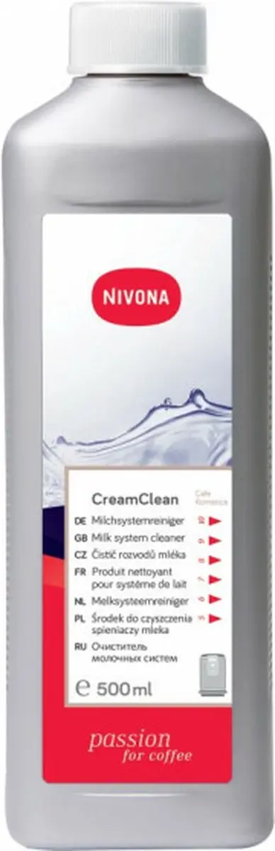 Nivona NICC 705 Vloeibare Cappuccino Reiniger 500ml - afbeelding 4 van 4